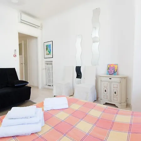 Apartman Palais Meurice
