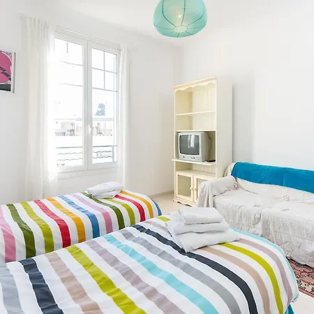 Apartman Palais Meurice *