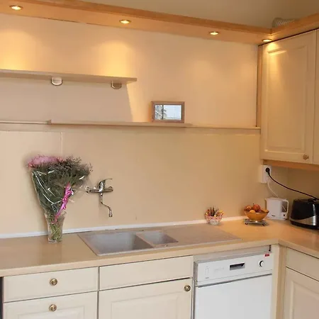 Apartman Palais Meurice