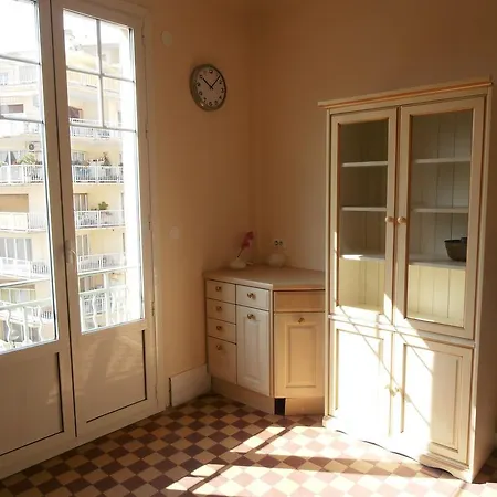 Appartamento Palais Meurice Cannes