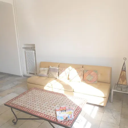 Palais Meurice Appartement *