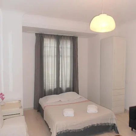 Appartement Palais Meurice Cannes
