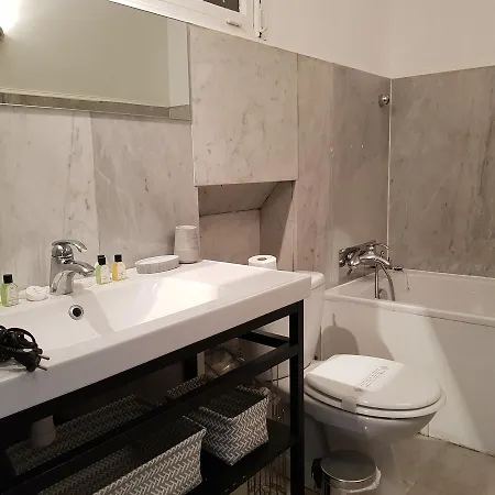 Appartement Palais Meurice Cannes