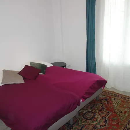 Appartement Palais Meurice