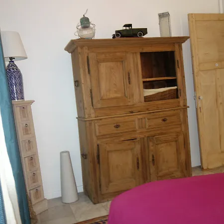 Palais Meurice Appartement